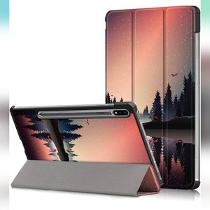 Epicgadget Case for Samsung Galaxy Tab S8 11 Inch SM-X700/X706 Released in 2022